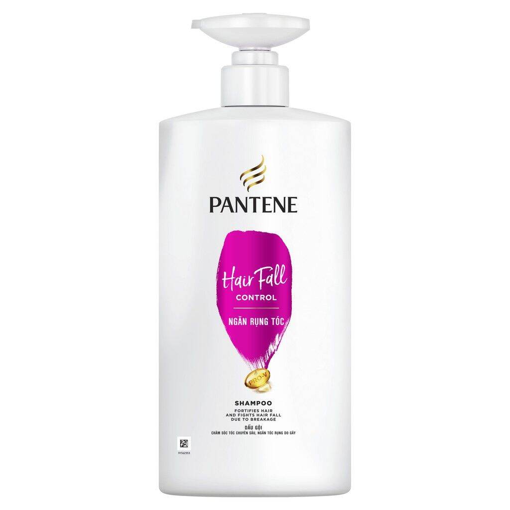 Dầu Gội Pantene chai 650ml