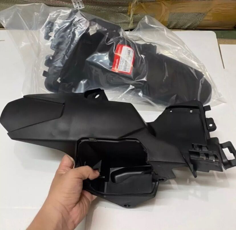 Dè ab 20 gắn vario click
