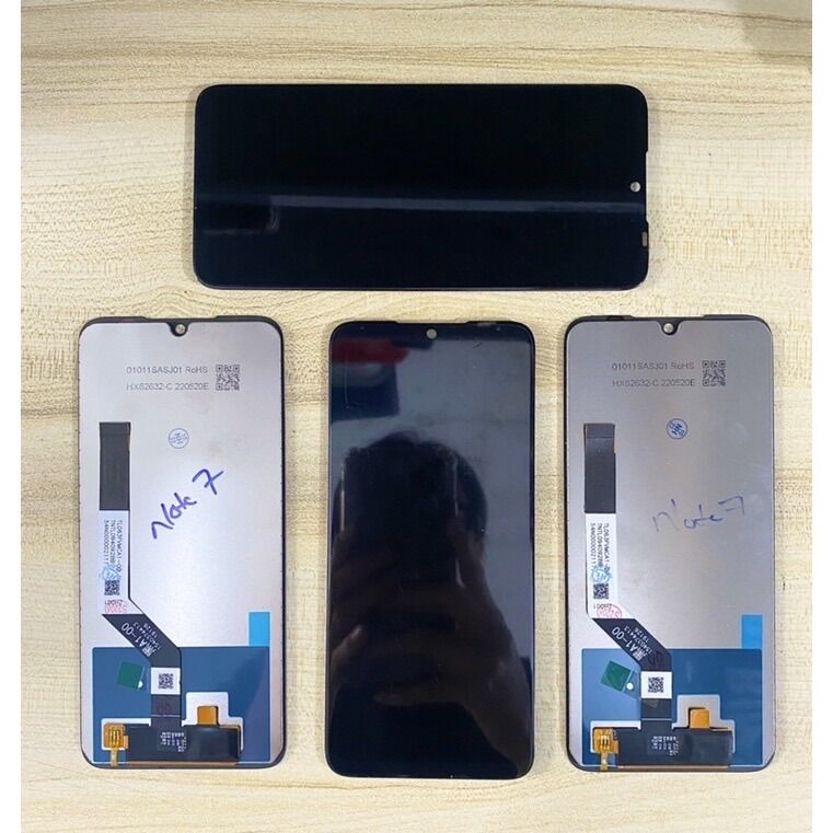 Màn hình redmi note 7 zin hàng cao cấp