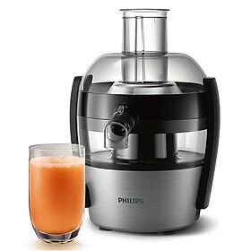 Máy ép trái cây philips hr1836