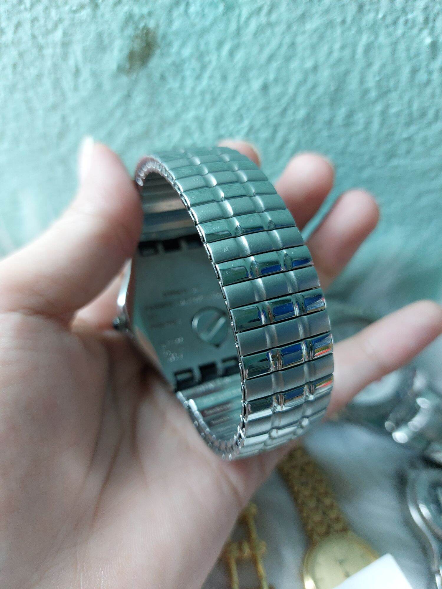 đồng hồ nam swatch Thụy Sỹ