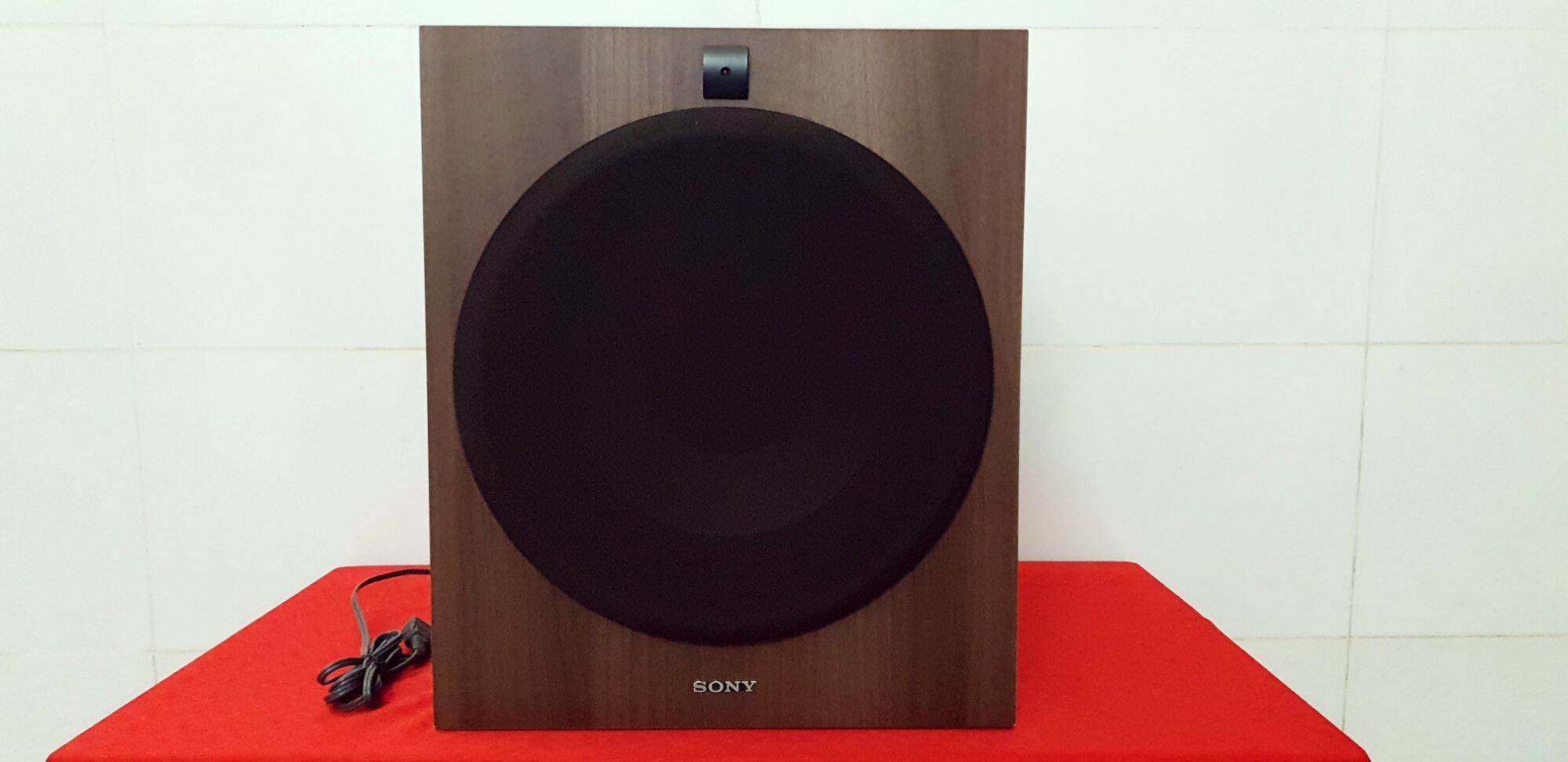Loa sub điện sony sa-w3000