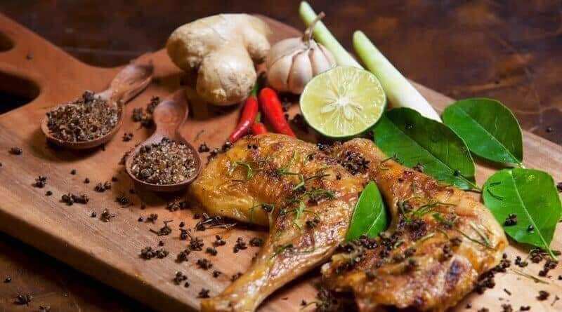 Hạt Mắc Khén ( Hạt Tiêu Rừng) Tây Bắc 100 Gram