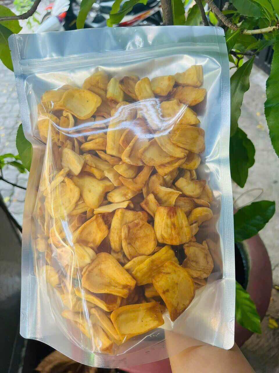 🚨 1/2 Kg MÍT SẤY