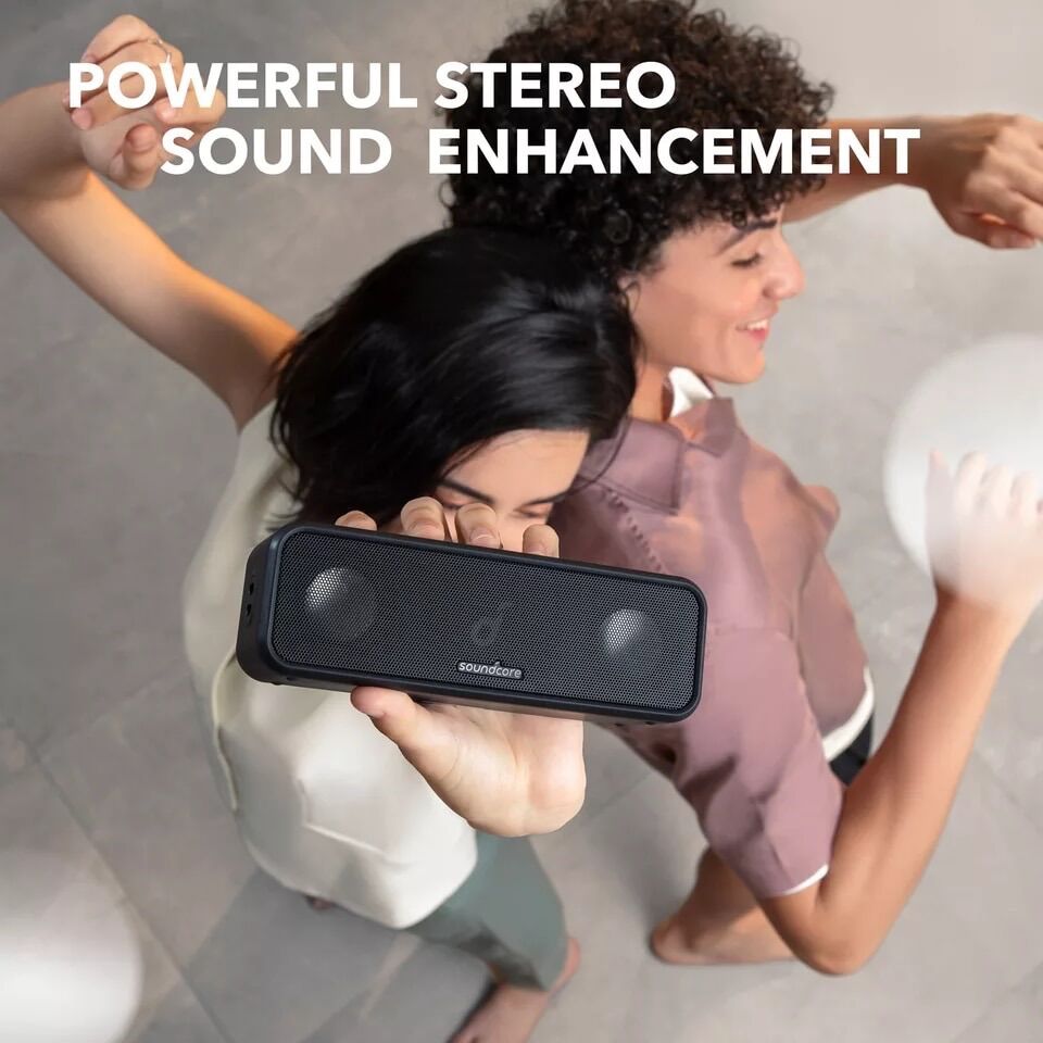 Loa Bluetooth Anker Soundcore 3