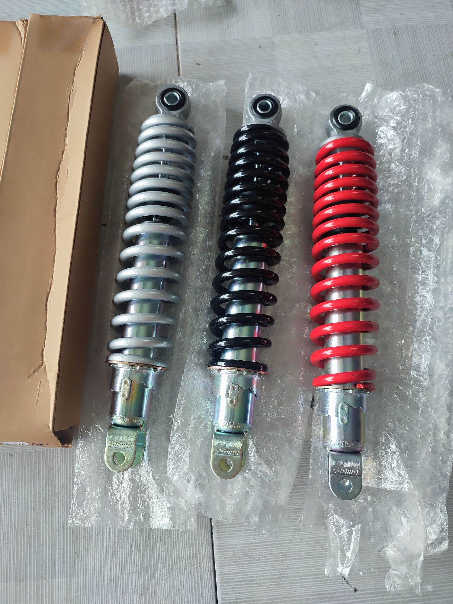 phuộc sau sh mode phụ tùng MPS