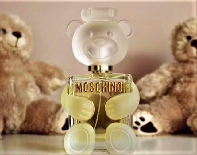 Nước hoa chiết Moschino Toy 2 10ml - Nước hoa nữ - Authentic