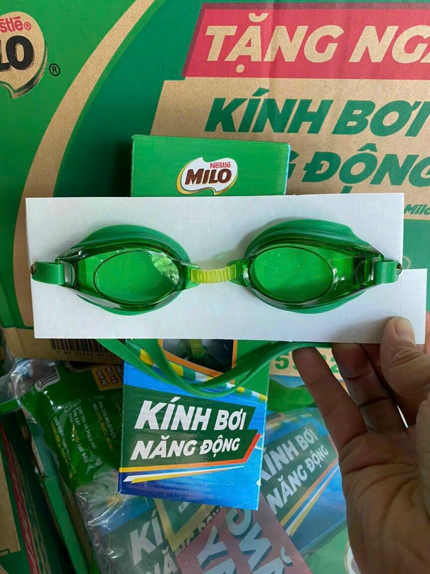Kính bơi cho bé giá rẻ