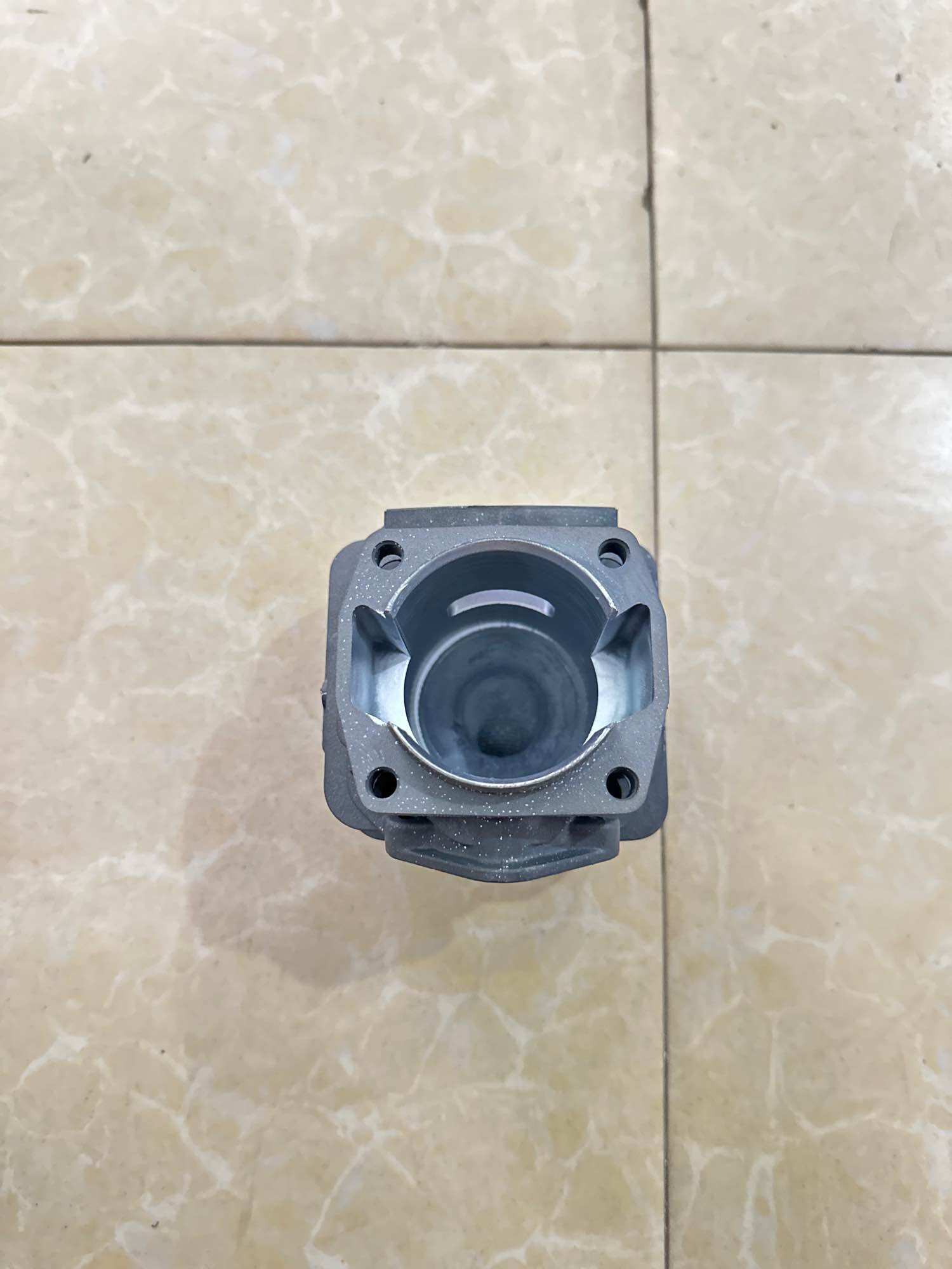 Bộ nòng, hơi máy cưa xích 5200 ( piston 45mm, có rong ) Mitsuyama