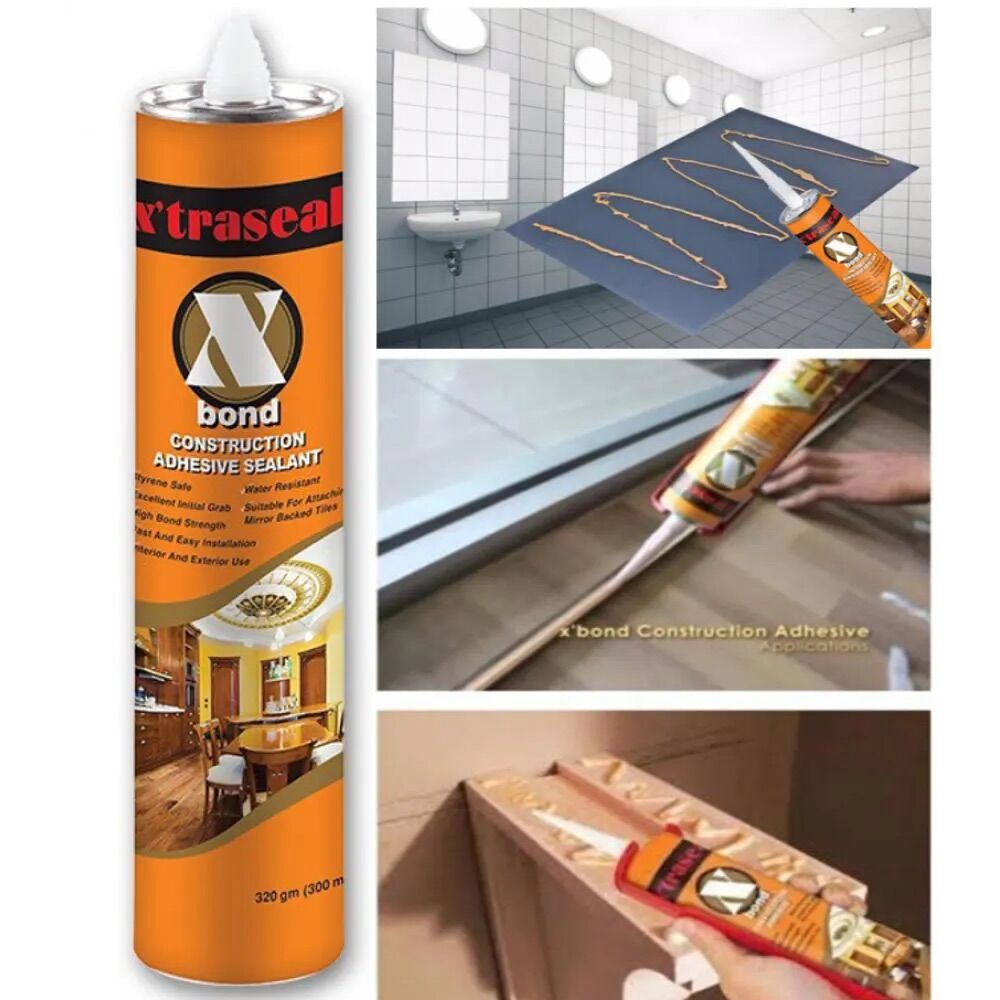 Keo dán gỗ hàng cao cấp
