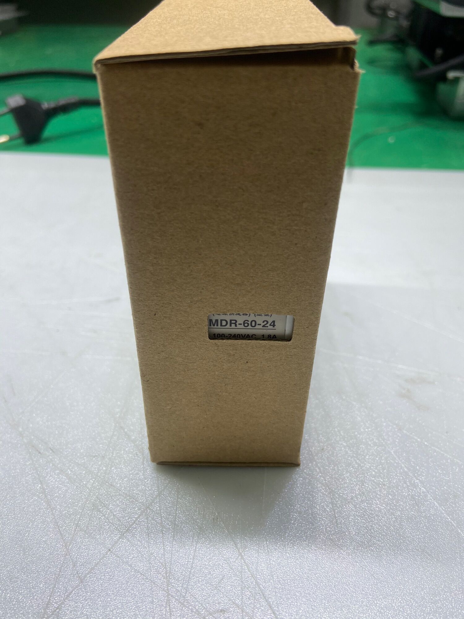 Nguồn Meanwell MDR-60-24 (24V/2.5A)