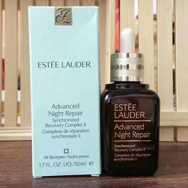 Tinh chất phục hồi ban đêm Advanced Night Repair