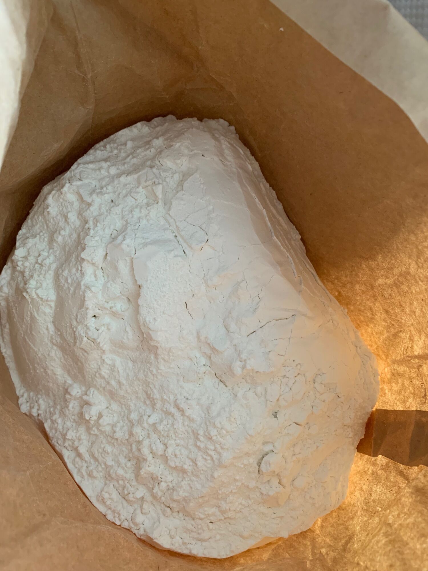 Bột bánh dẻo Xuân Đỉnh loại đặc biệt (1kg)