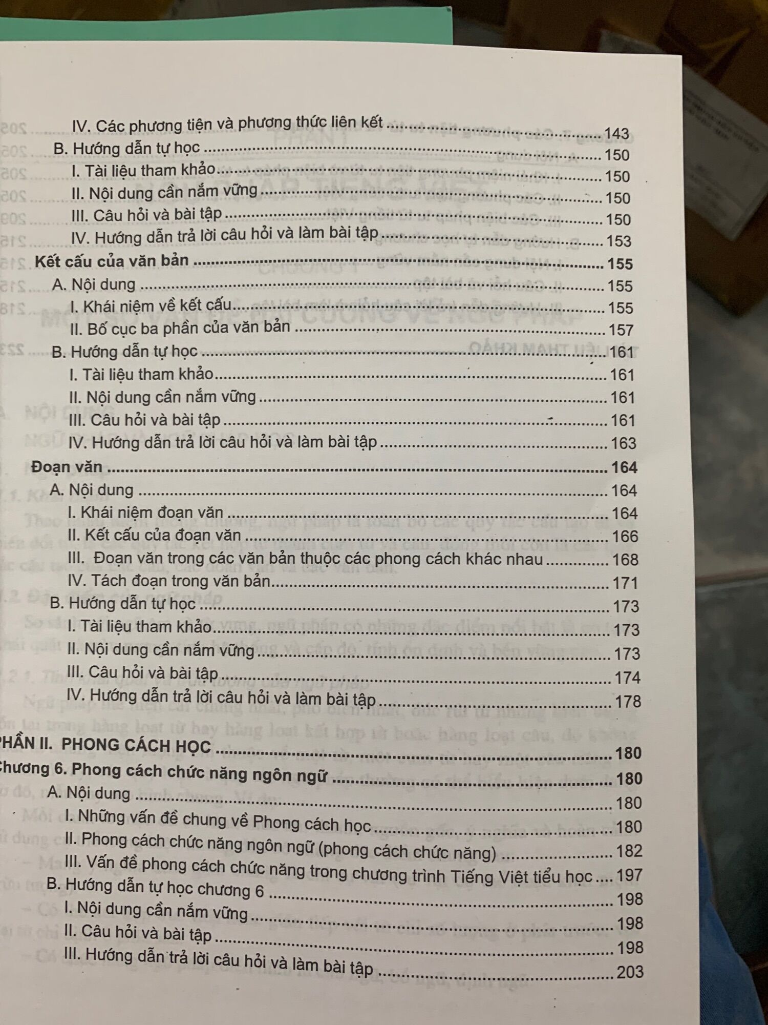 Giáo trình tiếng việt 3
