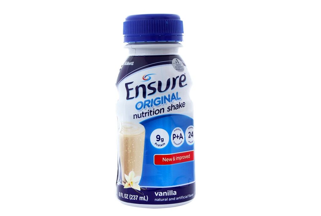 Lốc 6 Chai Sữa Ensure