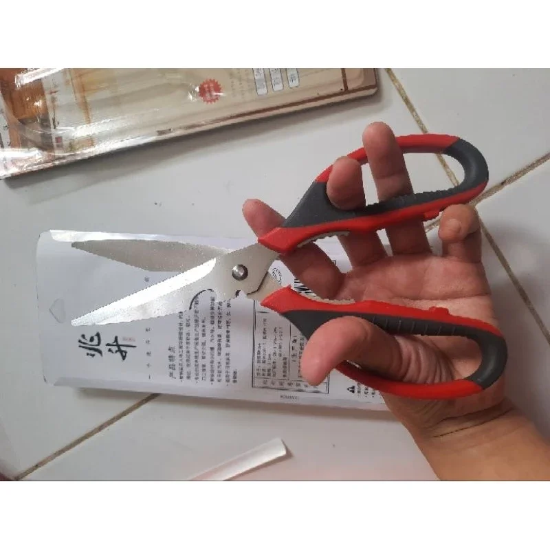 Kéo nhật, kéo nhà bếp mã H10 và k024