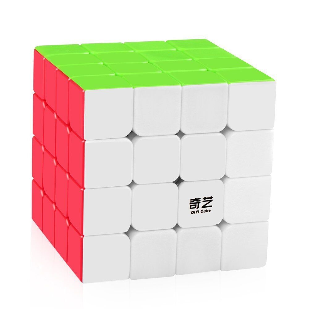 Rubik 4x4 QiYI chính hãng