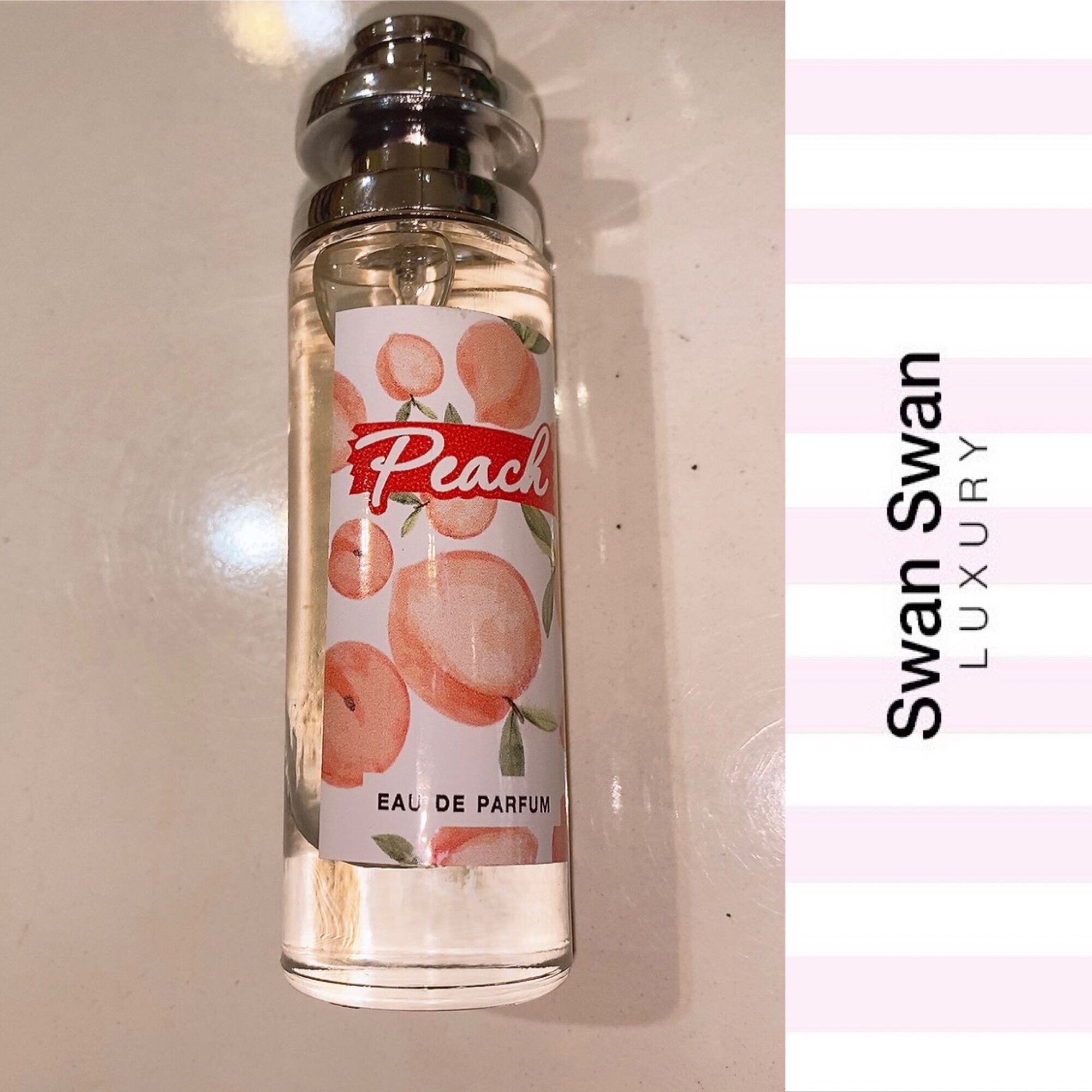 Nước hoa an toàn cho bé johnson baby 35ml