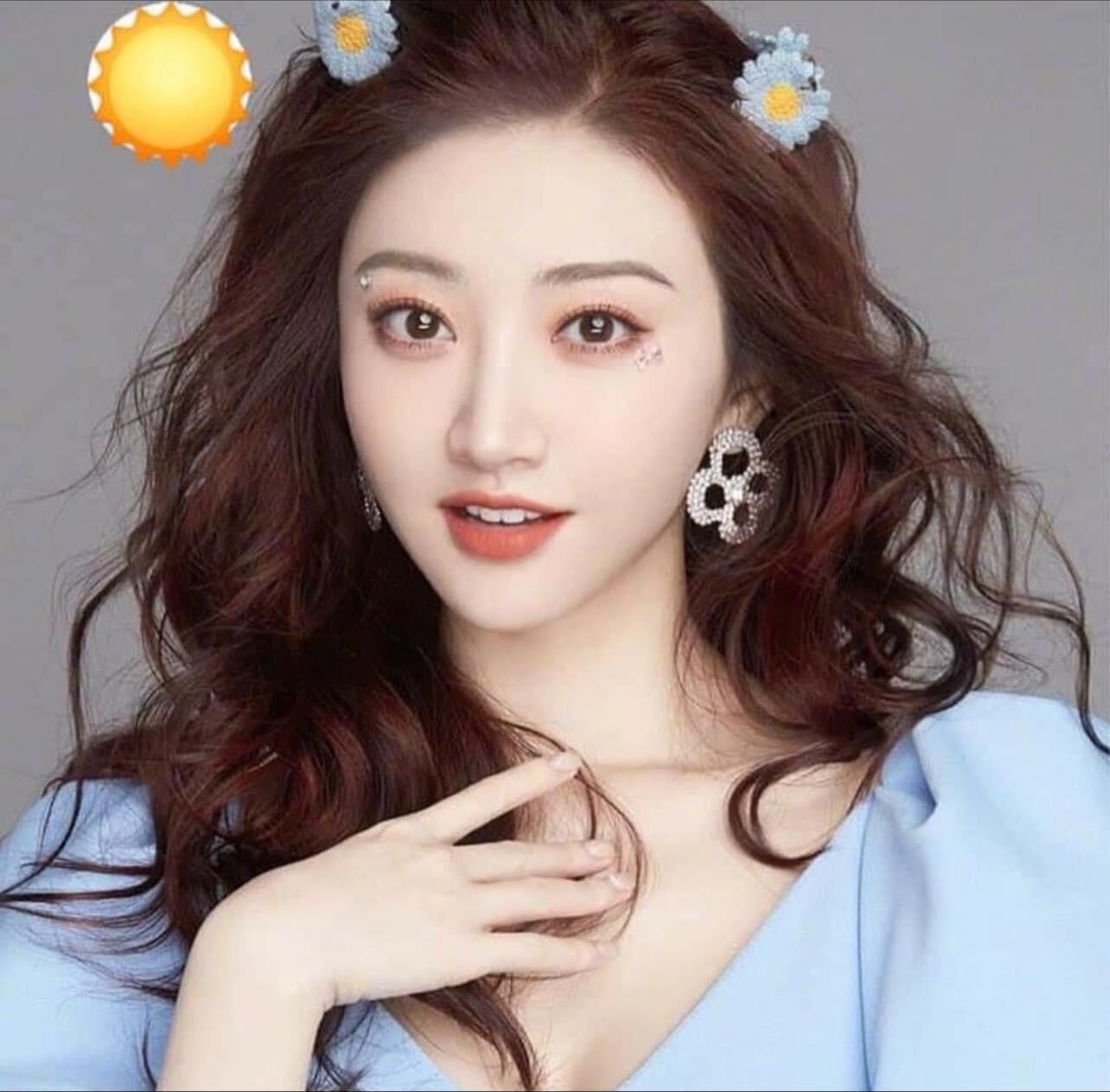 SON SHU MÀU 950 CAM ĐẤT DATE 2025