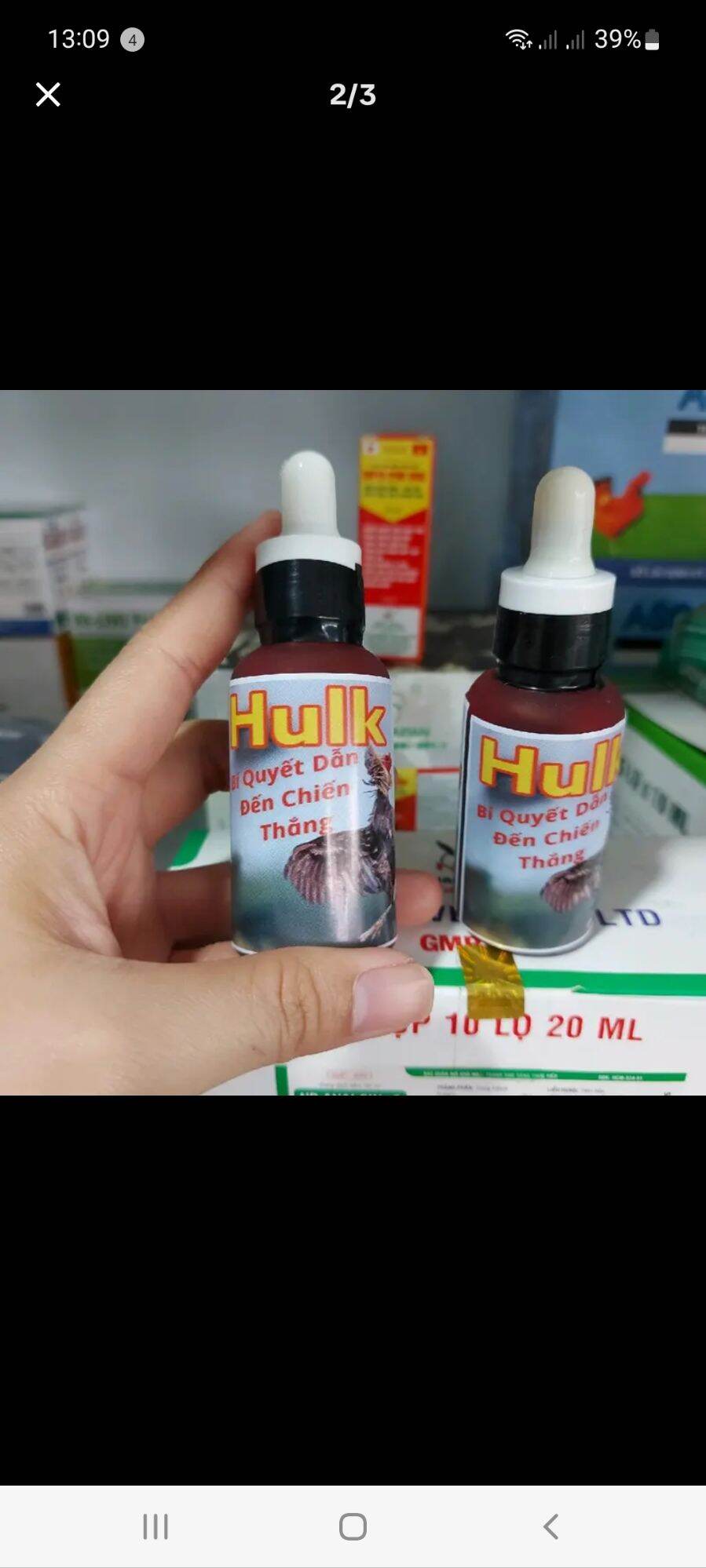 Hulk nuôi gà chế độ tuần cuối đá cho gà