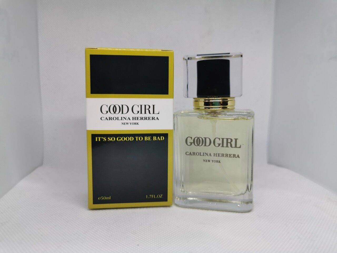 Nước hoa goodgirl 50ml