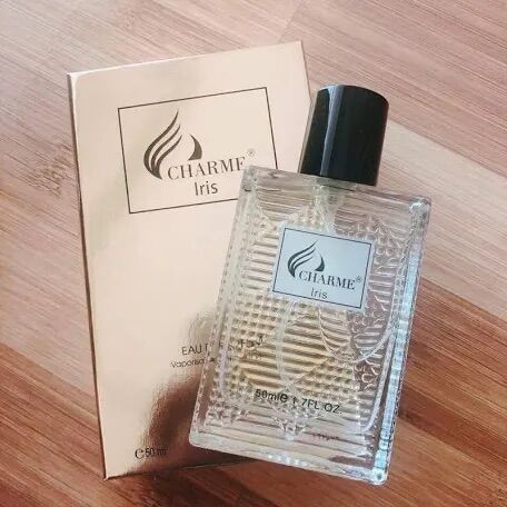 Nước hoa nam Iric 50ml ( nguyên mã )
