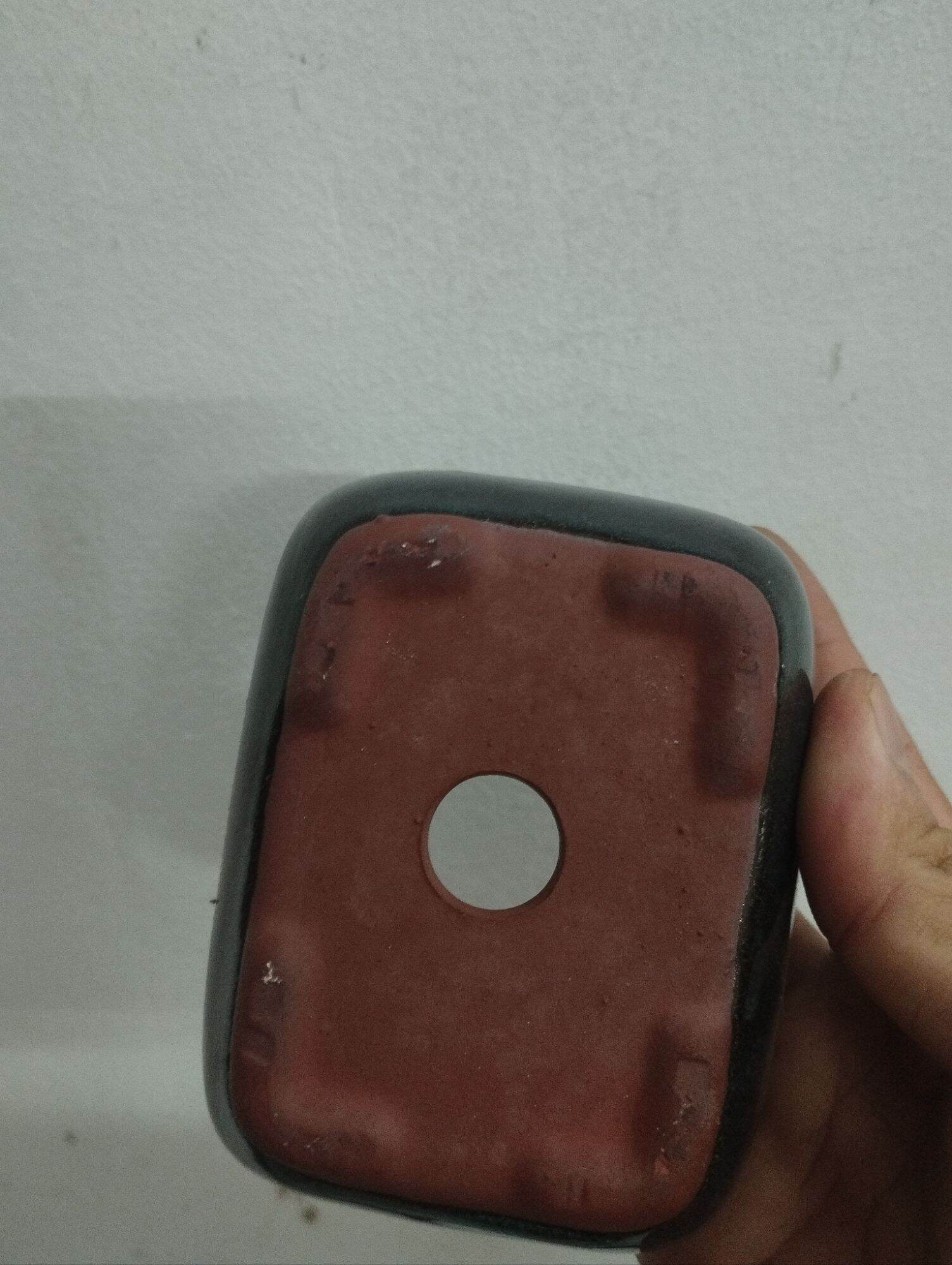 Chậu mini chữ nhật