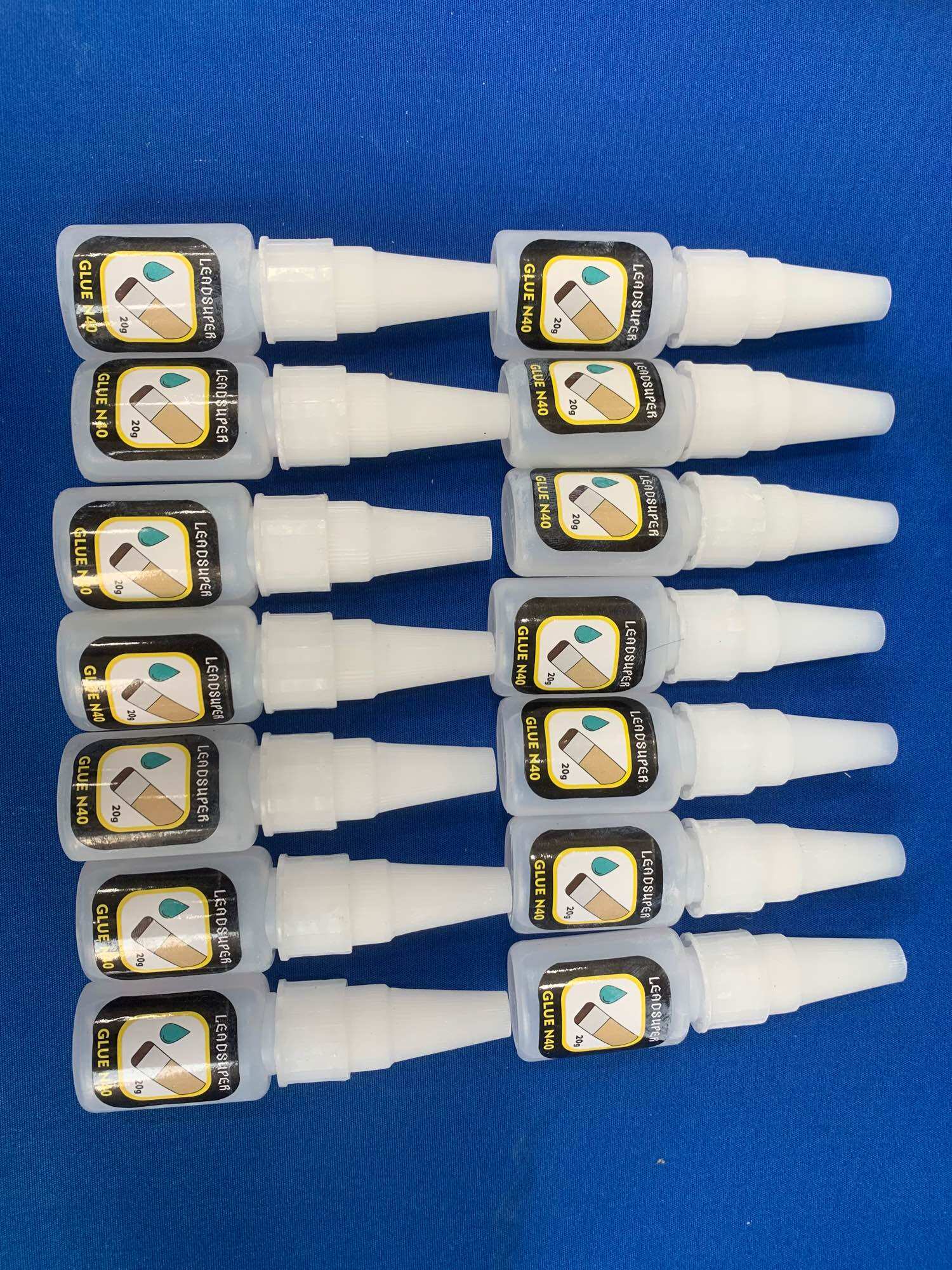 Keo LeadSuper Dán Đầu Cơ Bida Siêu Dính