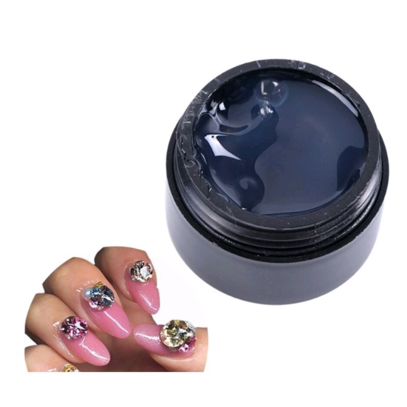 Gel gắn đá, gel đính đá YDD