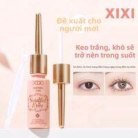 XIXI | Keo Dán Mi Giả Thiên Nhiên Chống Nước Khô Nhanh