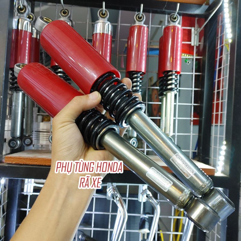 Phuộc MD gia công