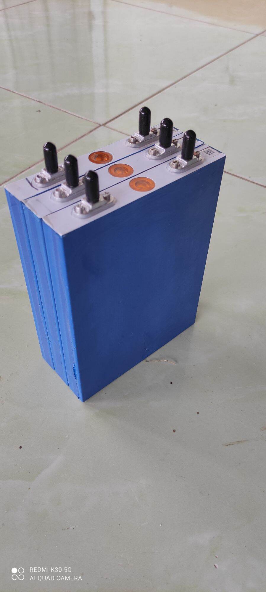 Pin lithium ion 3,7V35AH xả cao