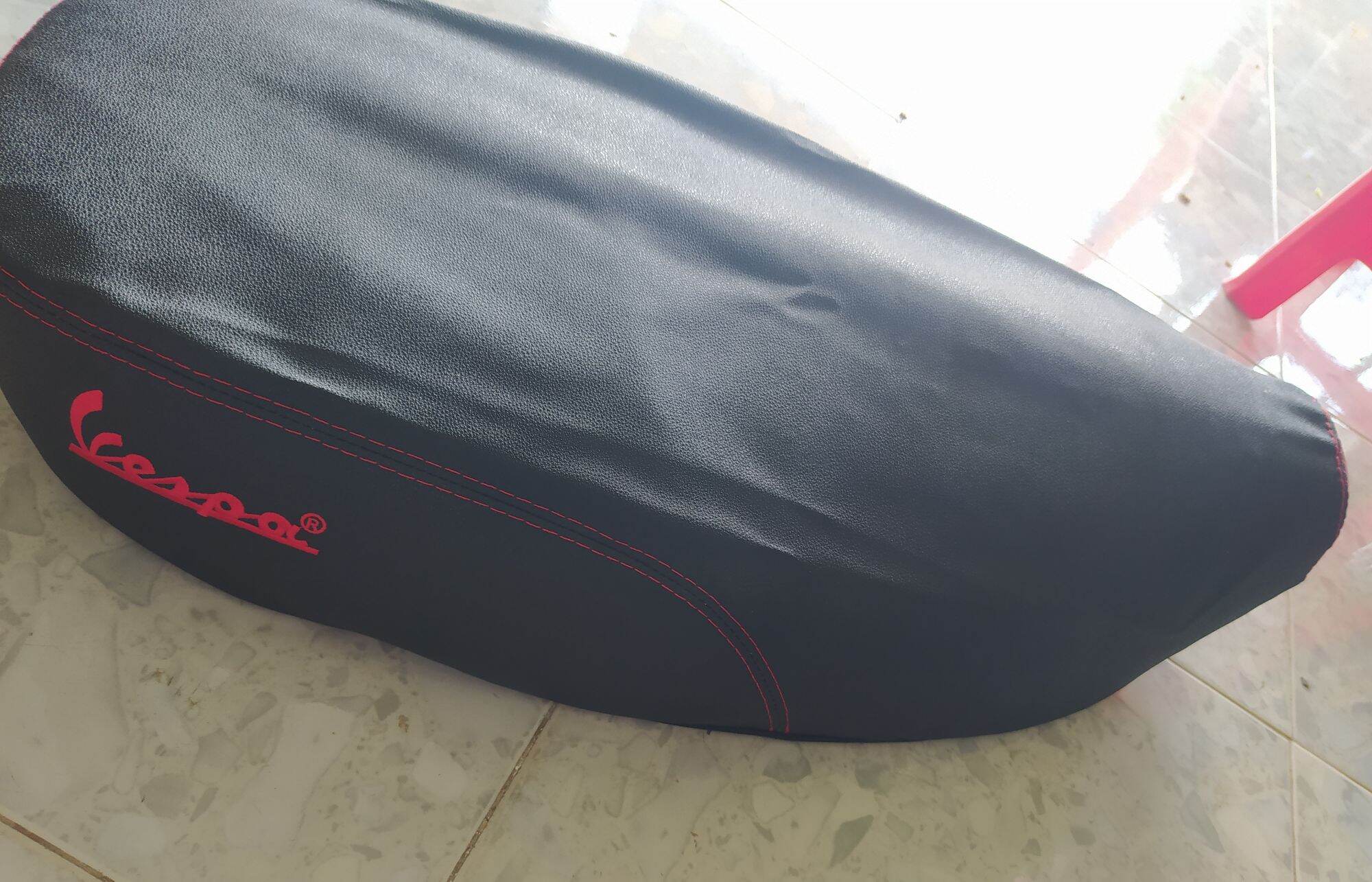 Vỏ bọc yên xe Vespa LX