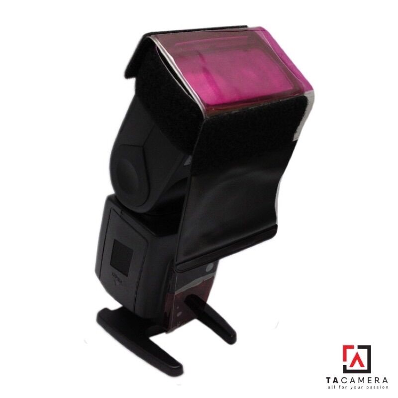 Bộ Gel 12 Màu Cho Flash