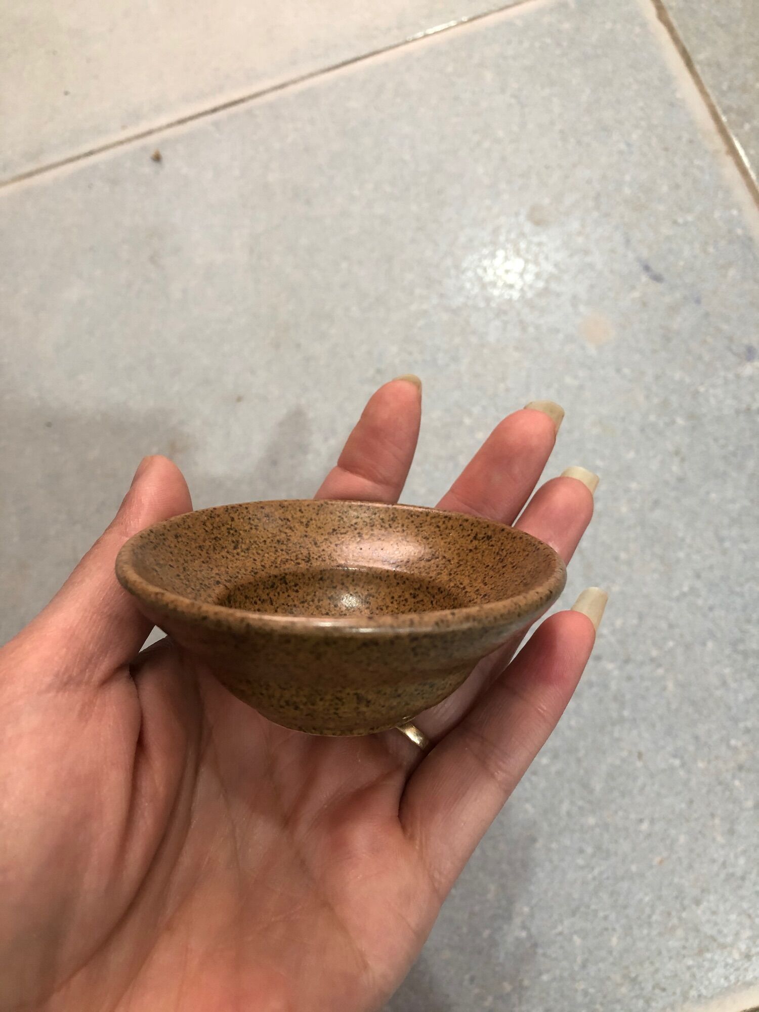 Bộ 6 ly uống rượu