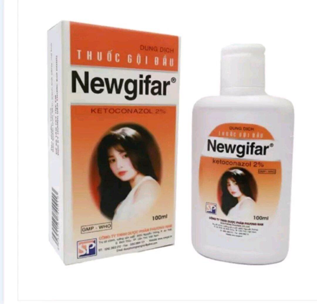 Nấm Gầu Hiệu Quả .Newgifar