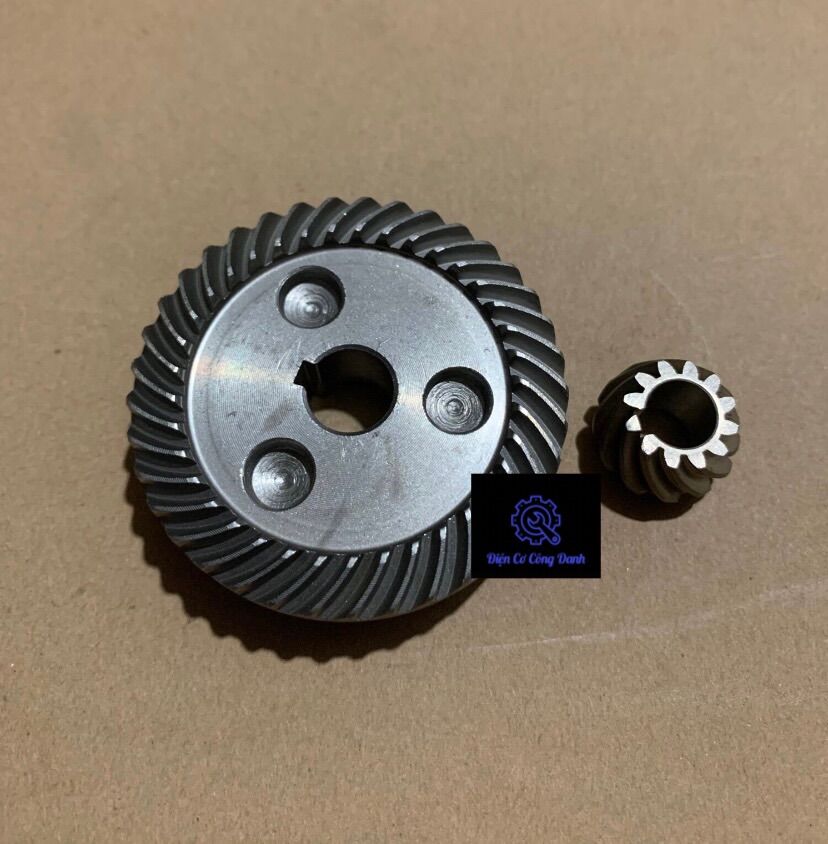 Bánh răng/ nhông máy mài góc cầm tay crown 13288/ 3002