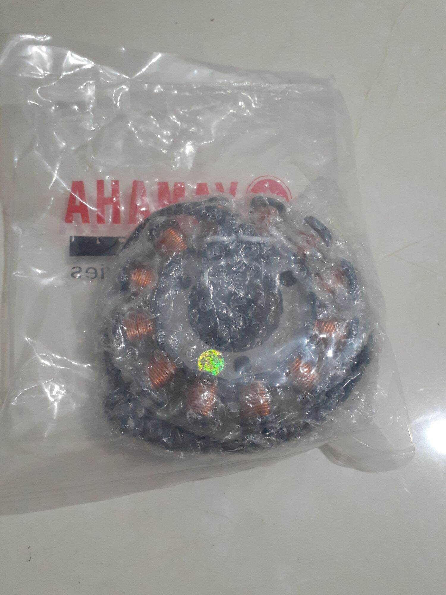 Cuộn điện sirius fi hàng công ty L1