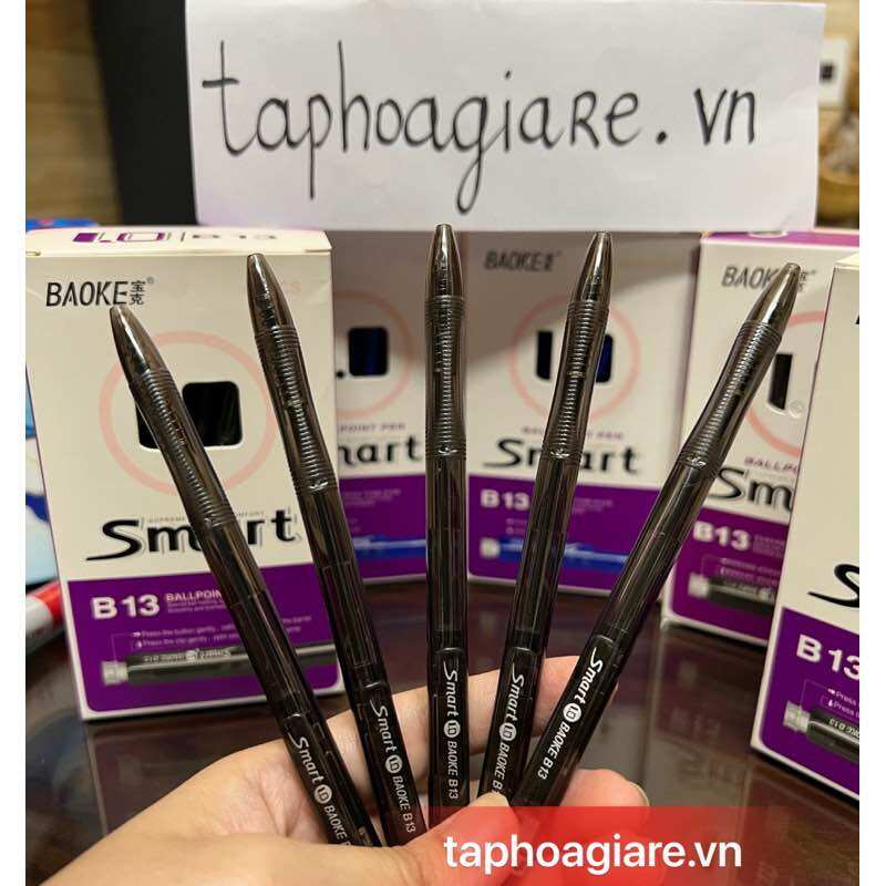 Bút bi BAOKE B13 (nét 1.0 mm)
