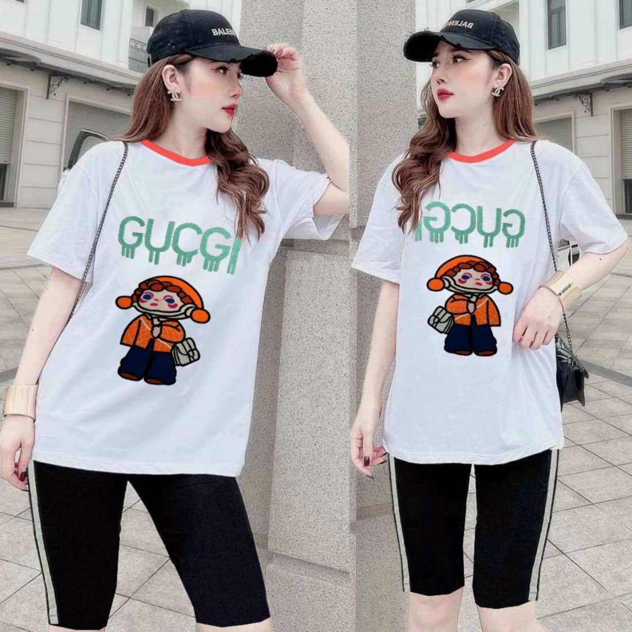 BỘ LỬNG COTTON THÊU CAO CẤP