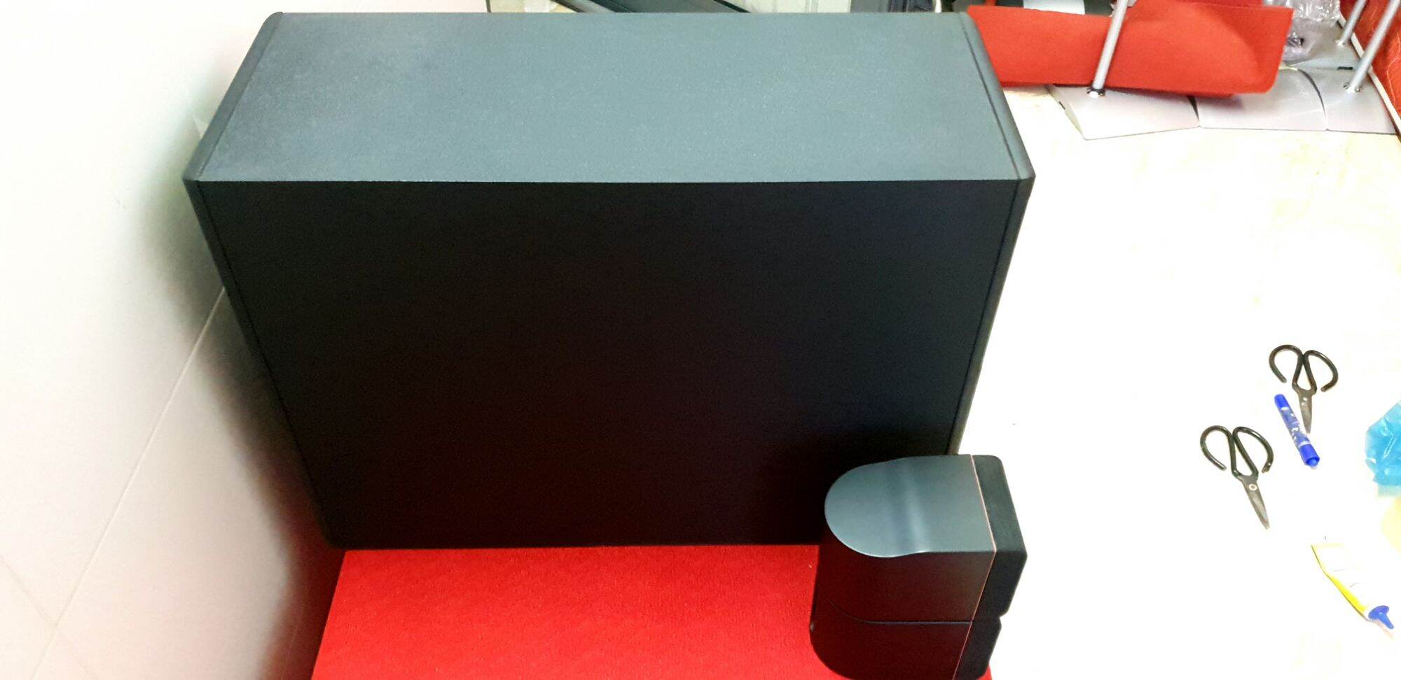 Bộ loa Bose Acoustimass 5 Series II