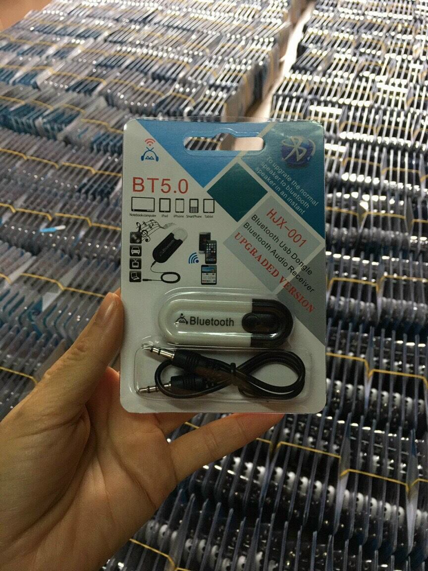 USB Bluetooth