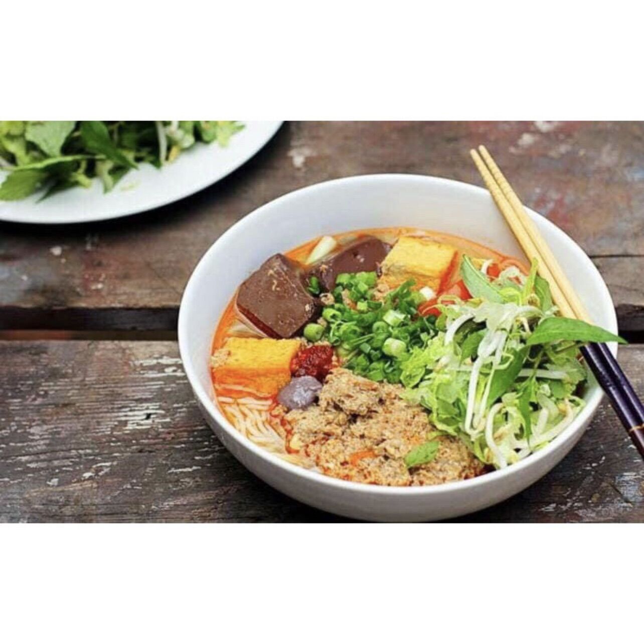 Sốt Nấu Riêu Cua Thái Lan
