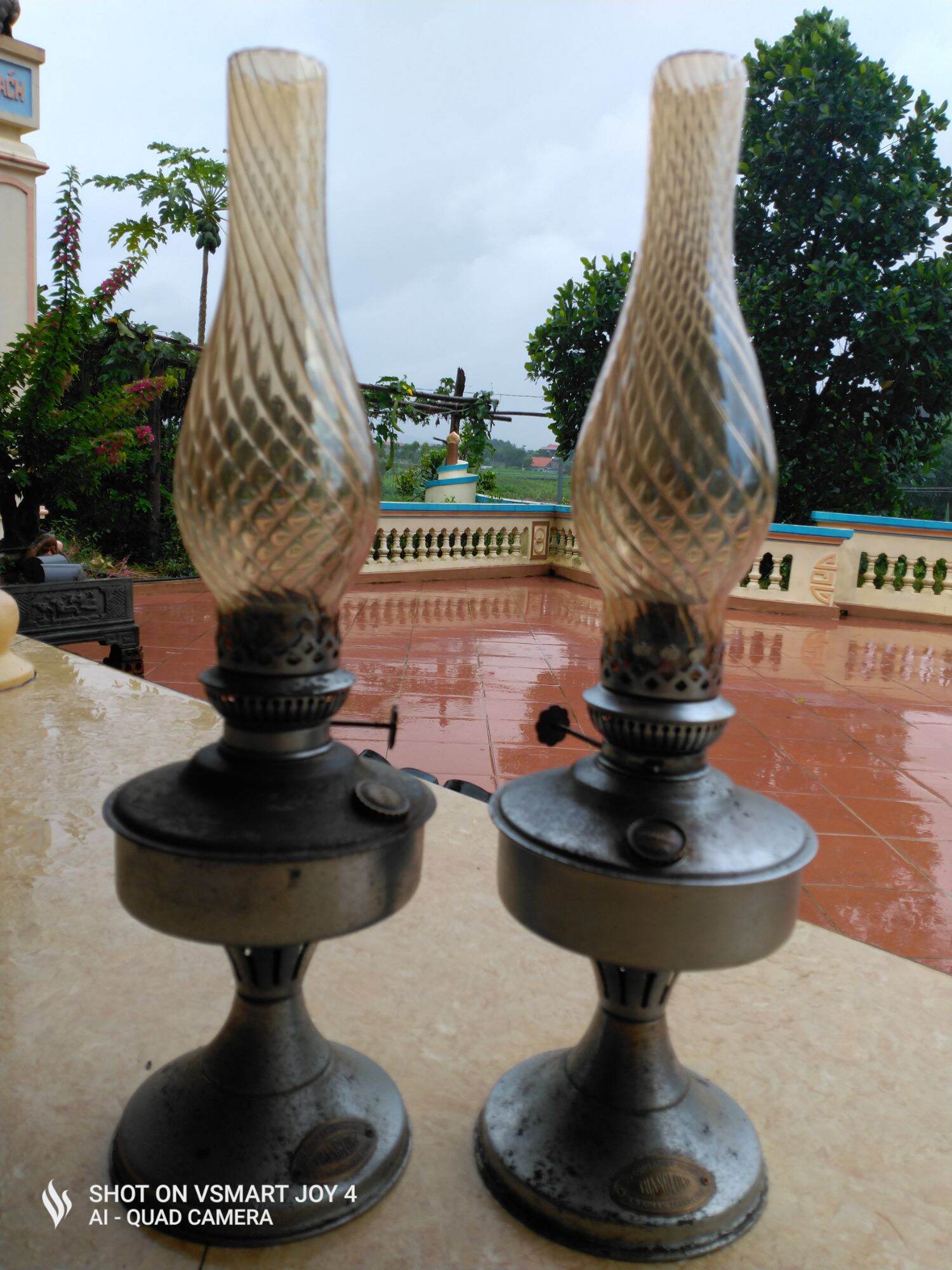 đồ xưa