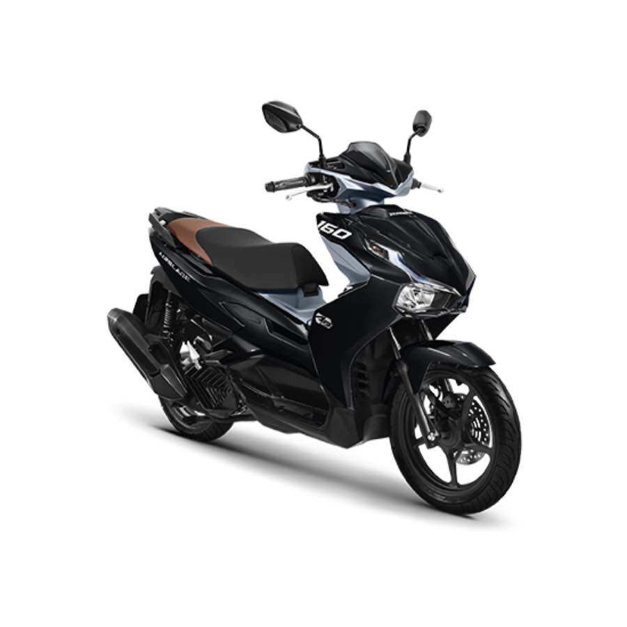 Tem số 160 Cho Airblade 160cc, tem đẹp sắc nét (giá 1 cặp)
