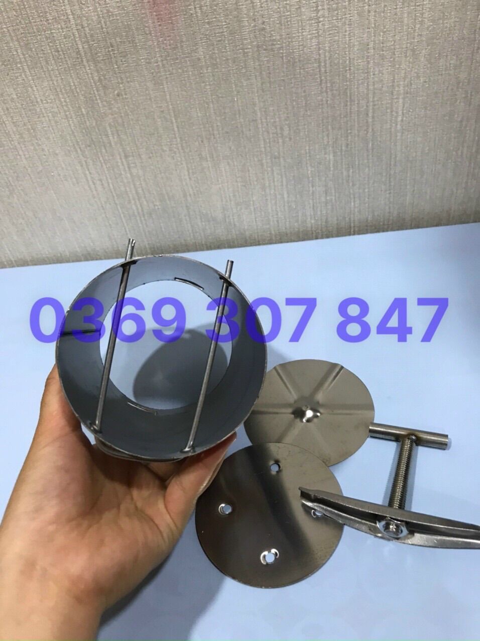 KHUÔN LÀM GIÒ THỦ , GIÒ XÀO 1 KG