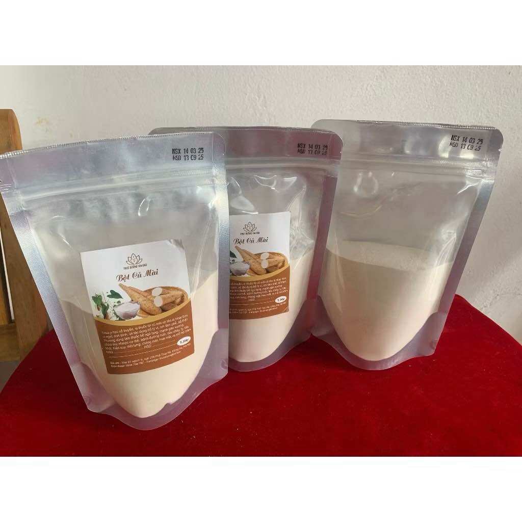 Bột củ mài hoài sơn 250g -500g