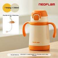 Neoflam | Ly Giữ Nhiệt Cho Trẻ Em