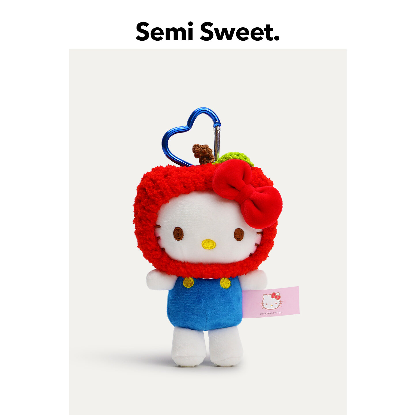 HELLO KITTY | Pendant Balo Hello Kitty Chính Hãng Quà Tặng Sang Trọng