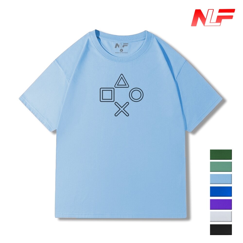 T-Shirt NADC-011